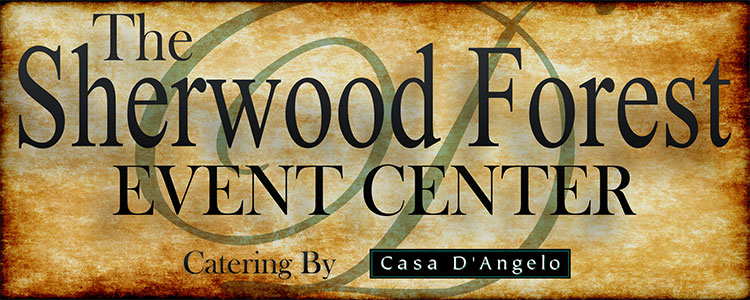 Sherwood Forest Event Center